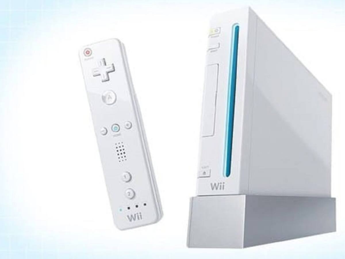 Nintendo Wii dejará de recibir soporte técnico en marzo de 2020