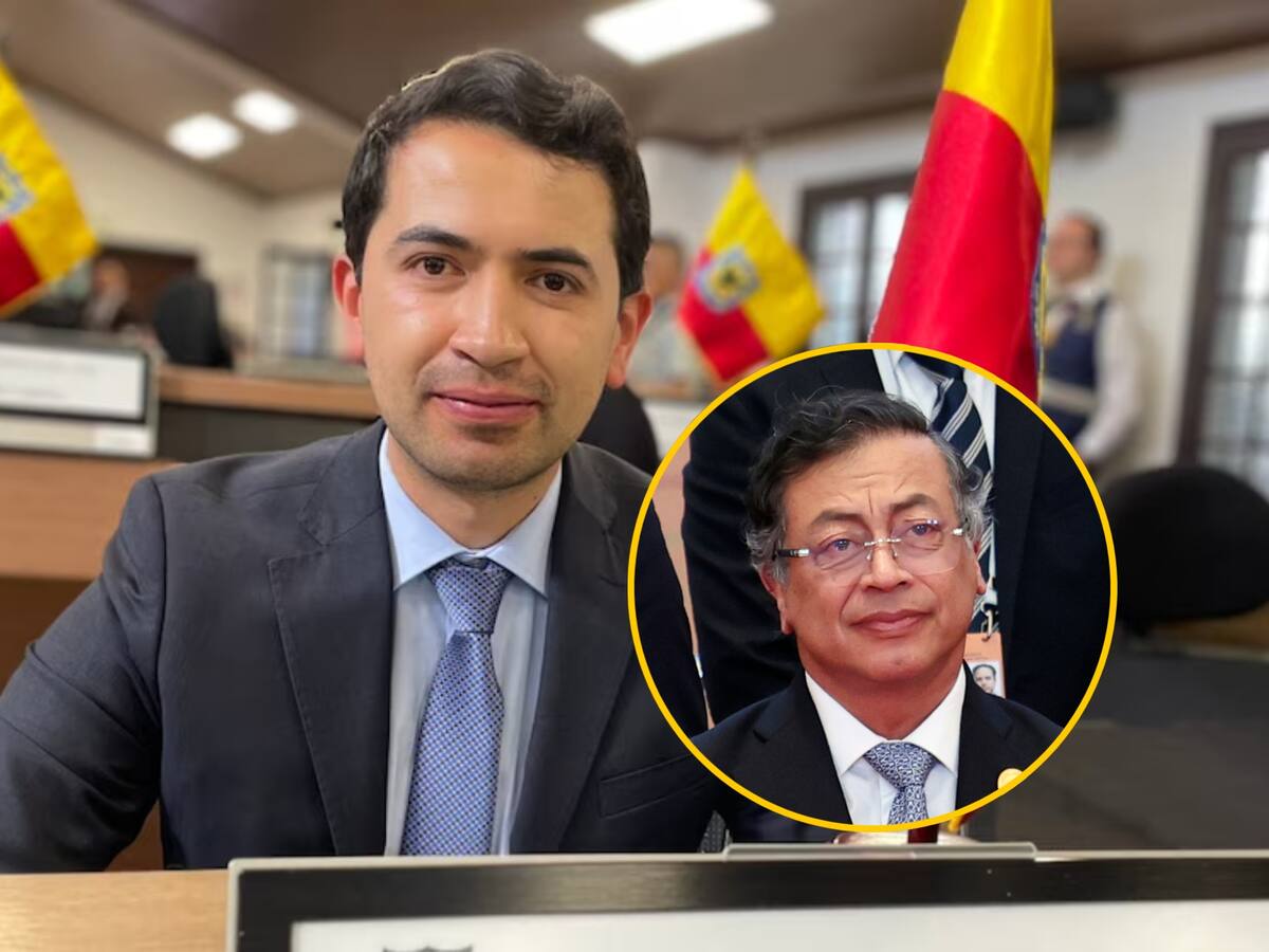 Al Oído | Daniel Briceño enciende alerta: “Petro quiere aplazar elecciones, no lo vamos a permitir”