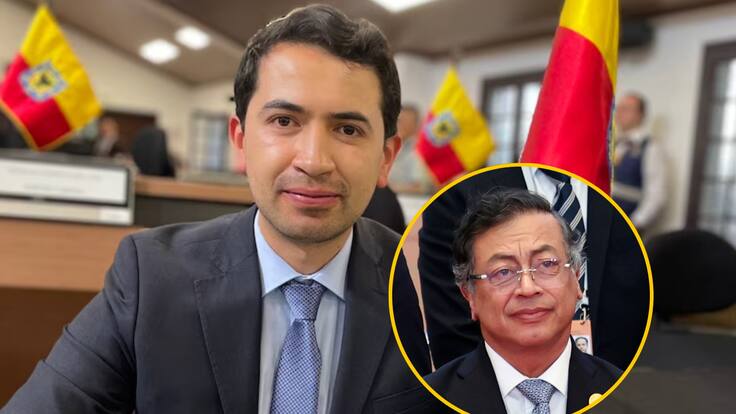 Al Oído | Daniel Briceño enciende alerta: “Petro quiere aplazar elecciones, no lo vamos a permitir”