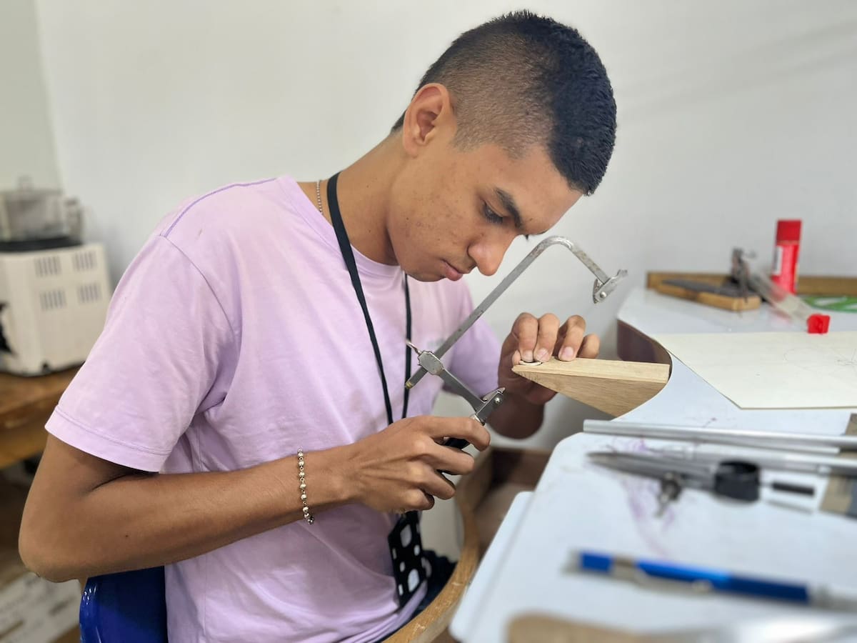 El SENA dispuso 52 mil cupos gratis para estudiar: conozca cómo aplicar en Medellín