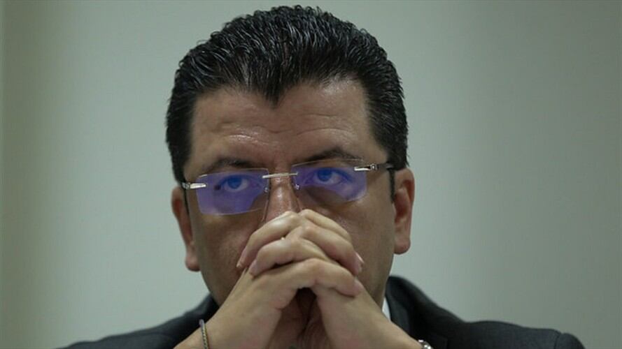 Norman Julio Muñoz. Foto: Colprensa