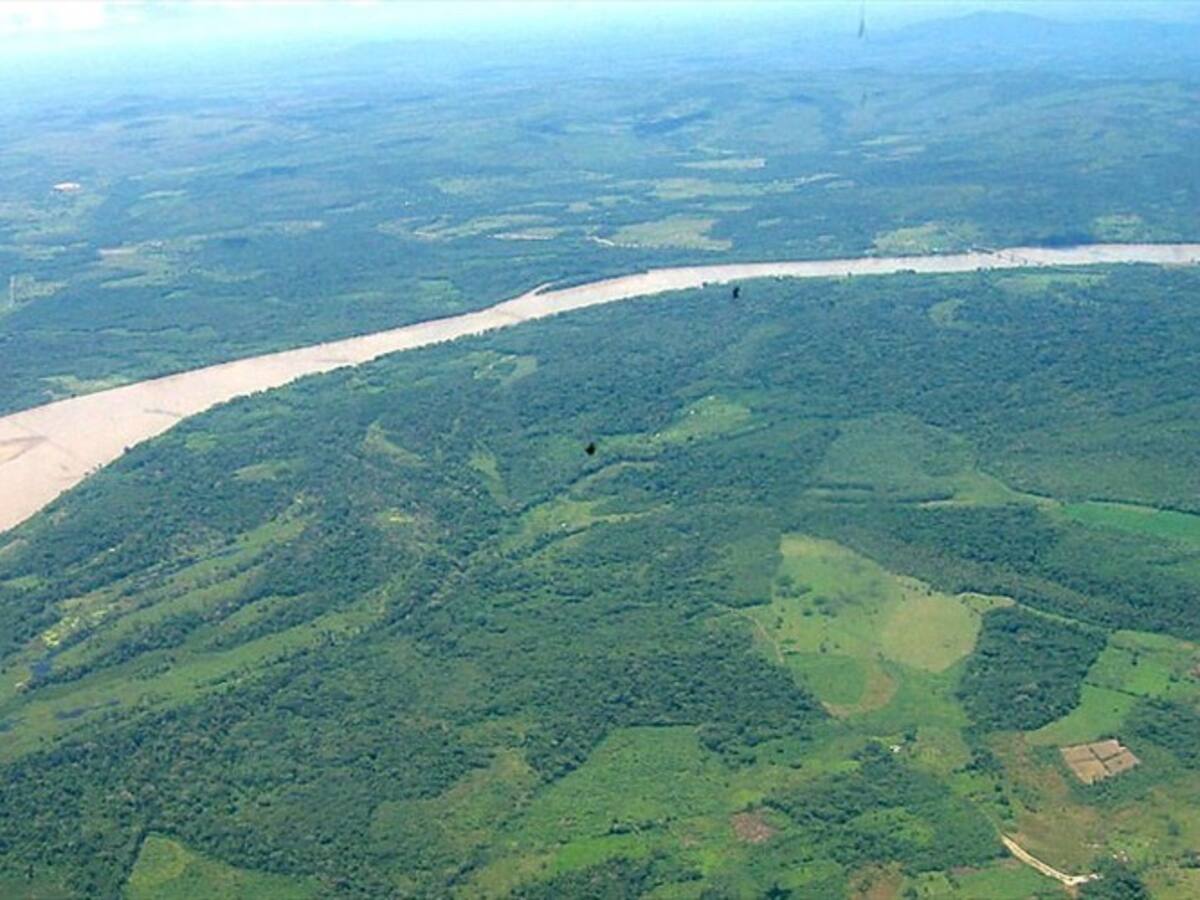 Ambientalistas critican otorgamiento de nueva licencia ambiental en La Macarena