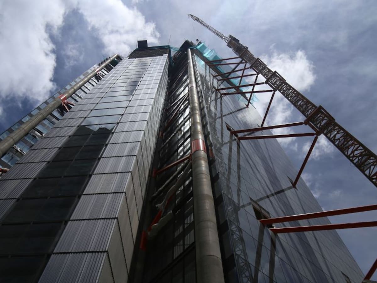 ¿Cómo van las ventas de vivienda y el sector inmobiliario en Boyacá?