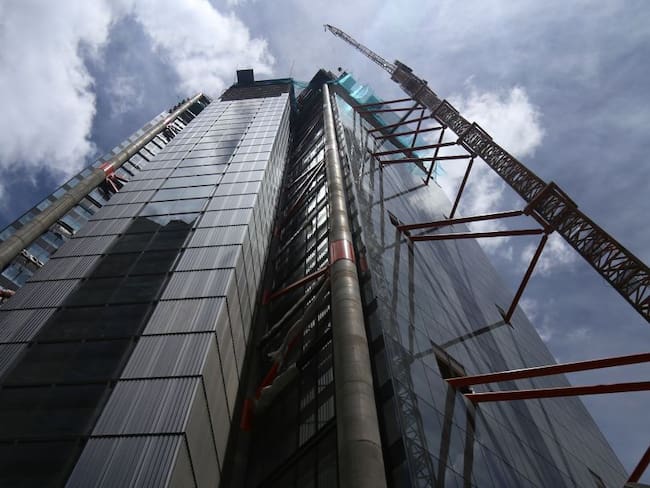 En 35% se incrementó venta de Vivienda de Interés Social en julio de 2020