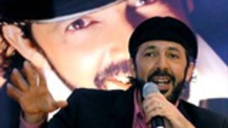 Juan Luis Guerra habla en exclusiva para Caracol Radio de su nuevo disco 'A Son de Guerra'