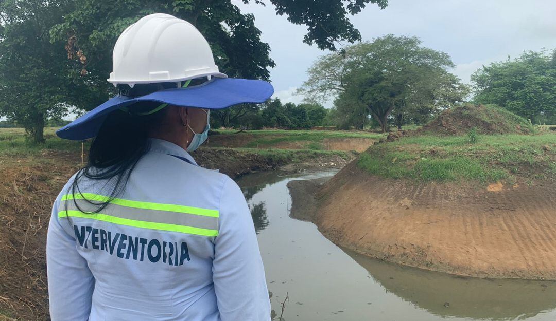 Todas fueron vinculadas en diferentes oficios como mano de obra calificada y no calificada