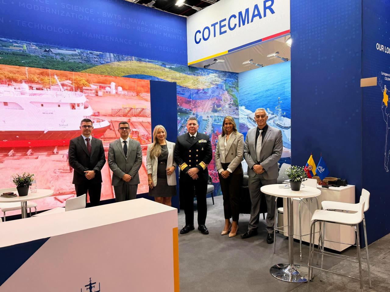 Cotecmar
