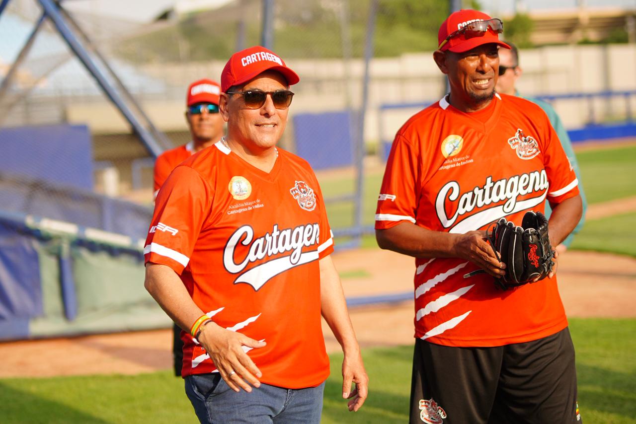 Alcaldía de Cartagena