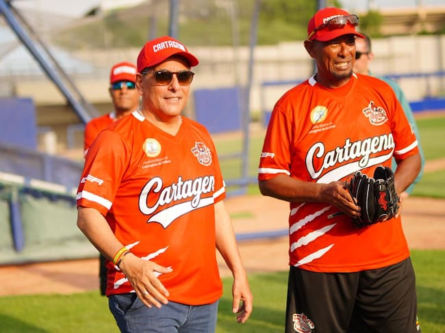 Alcaldía de Cartagena