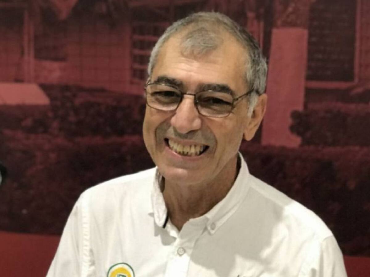 "Electricaribe que te vaya bien, pero bien lejos": Alcalde de Cartagena