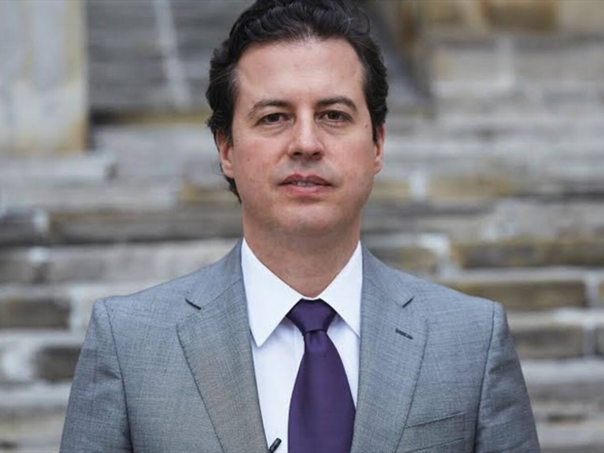 Es hora de construir un nuevo movimiento político: senador Juan Manuel Galán