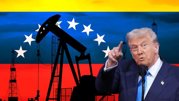 Si Trump quiere industria petrolera de Venezuela, “debe recuperar la democracia”: Ricardo Hausmann