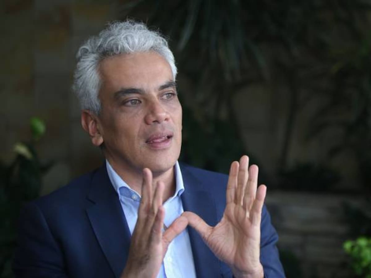 Ministro de Ambiente: “Hay que pasar de las contingencias a la prevención”