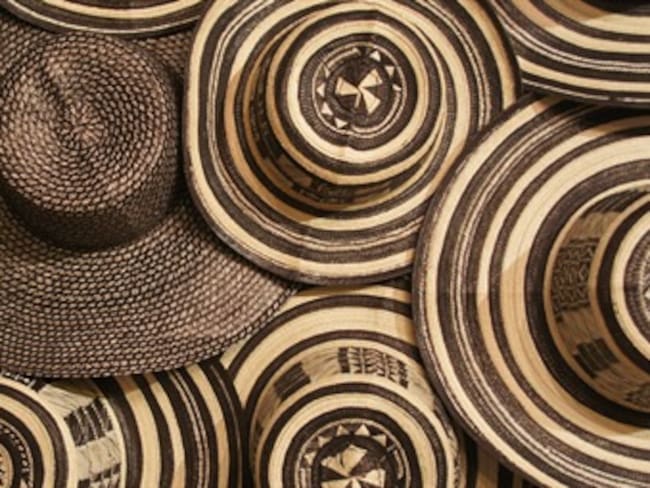 Ministerio de Comercio fomenta la venta de sombreros vueltiados el 20 de julio
