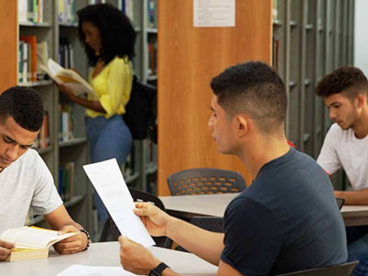 UTB otra vez entre las mejores universidades a nivel internacional