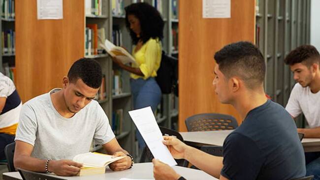 En esta oportunidad la Universidad Tecnológica de Bolívar está en la posición 101-125 entre las 177 universidades de Latinoamérica