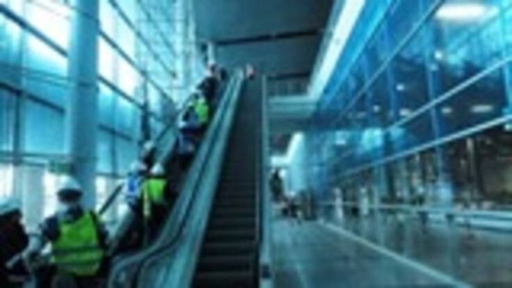 El director de la Aerocivil asegura que a finales de octubre estará en total funcionamiento la terminal internacional de El Dorado