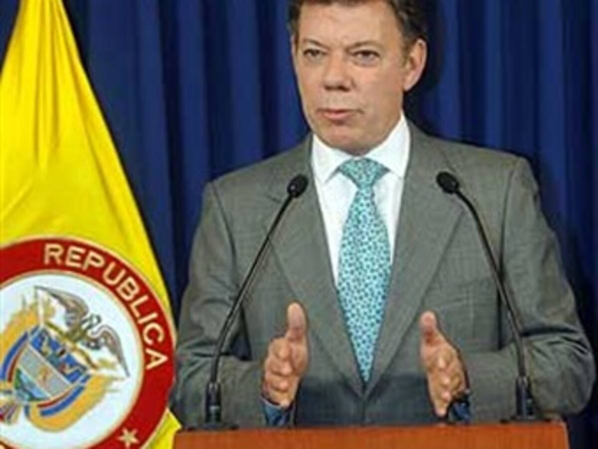 Gobierno reconoce que podría haber más 'falsos positivos'