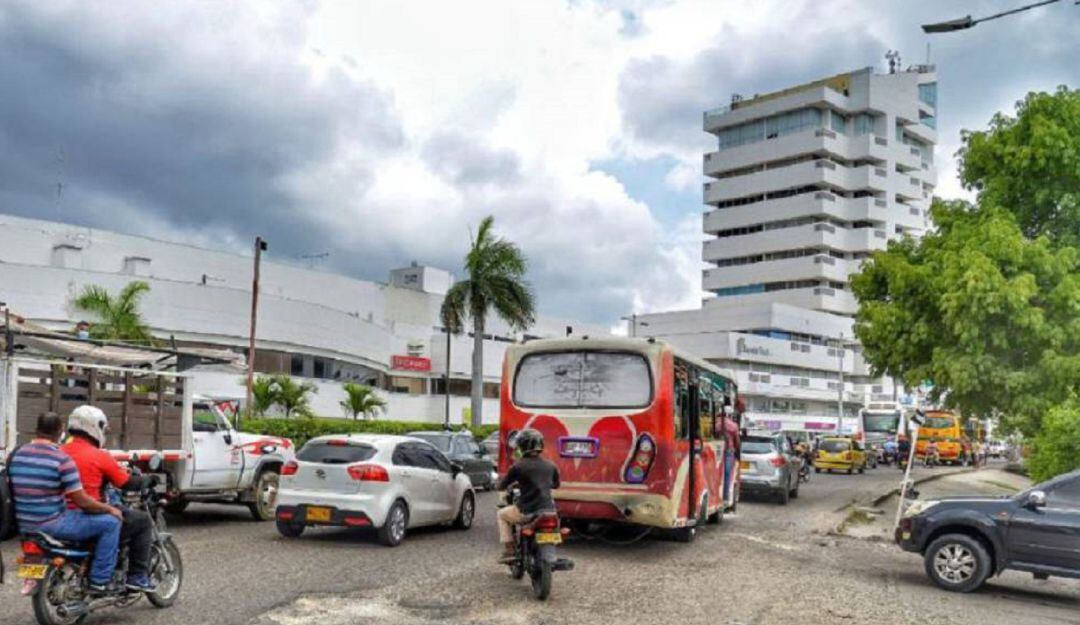 Sintraofipucar aseguró que el lugar donde se pretende el traslado tiene 5 pisos y sus oficinas no son las más cómodas para mejorar el ambiente laboral