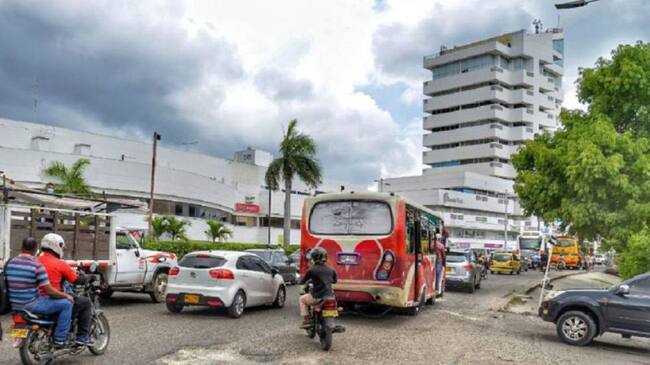 Sintraofipucar aseguró que el lugar donde se pretende el traslado tiene 5 pisos y sus oficinas no son las más cómodas para mejorar el ambiente laboral