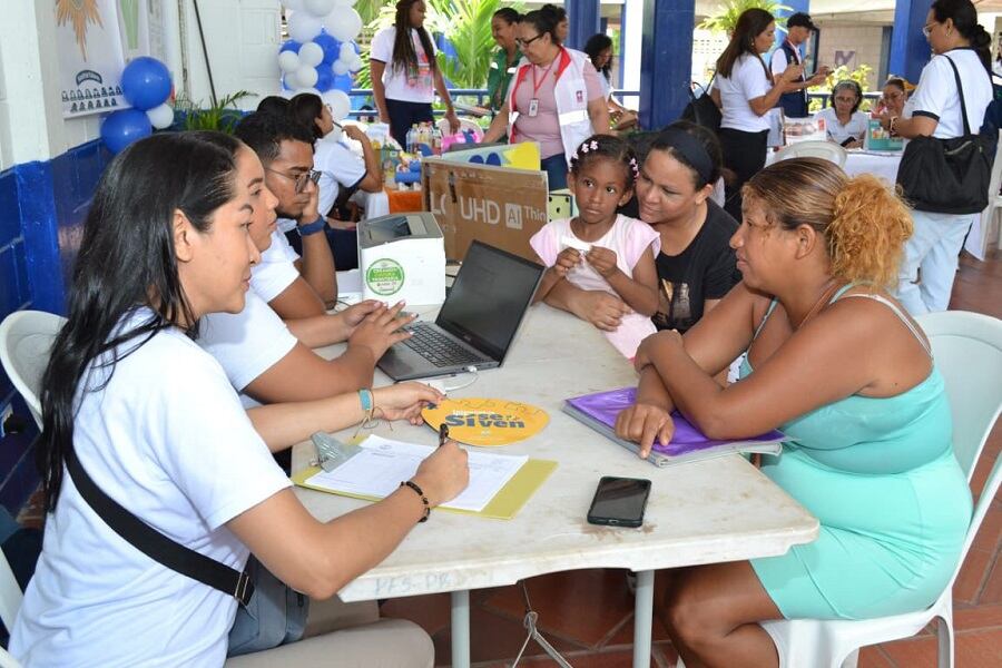 Alcaldía de Cartagena
