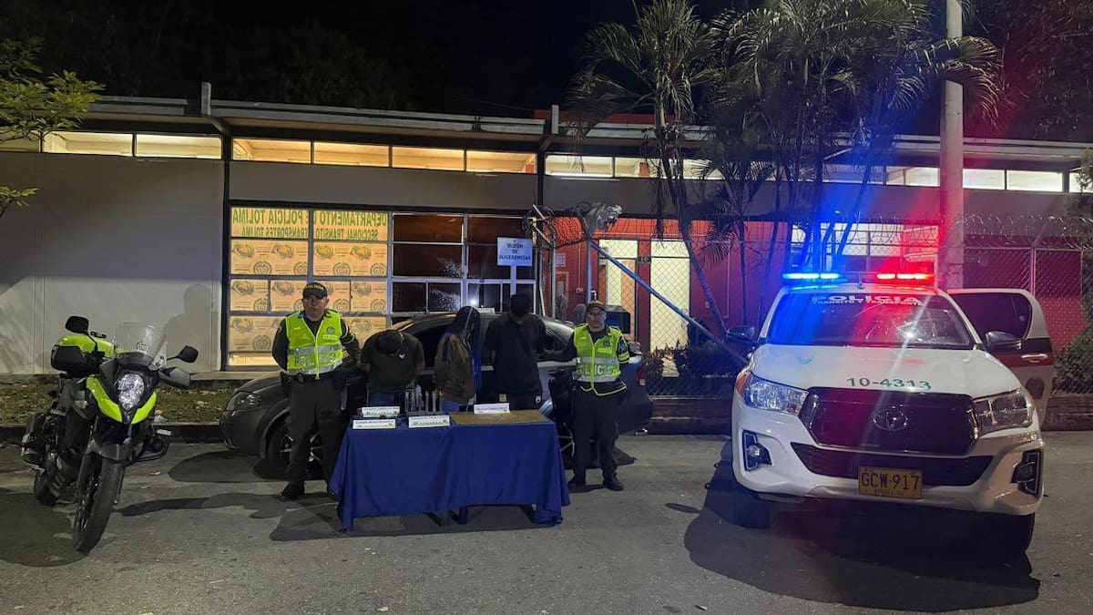 Capturan a la ‘Mona’, cabecilla de disidencias, señalada de trasladar menores entre Cauca y Guaviare