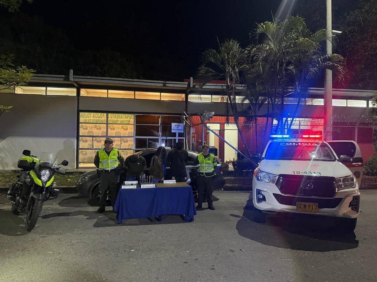 Capturan a la ‘Mona’, cabecilla de disidencias, señalada de trasladar menores entre Cauca y Guaviare