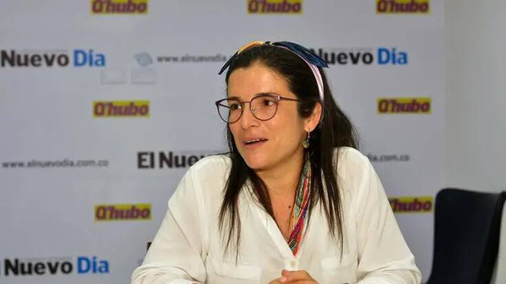 No es un golpe para el Gobierno sino para los más humildes: Martha Alfonso por reforma a la salud