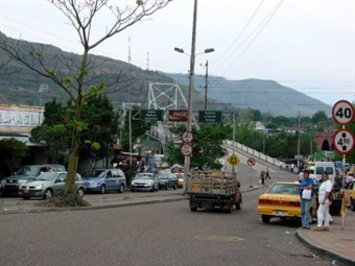 Alerta en el Tolima por fuerte sequía