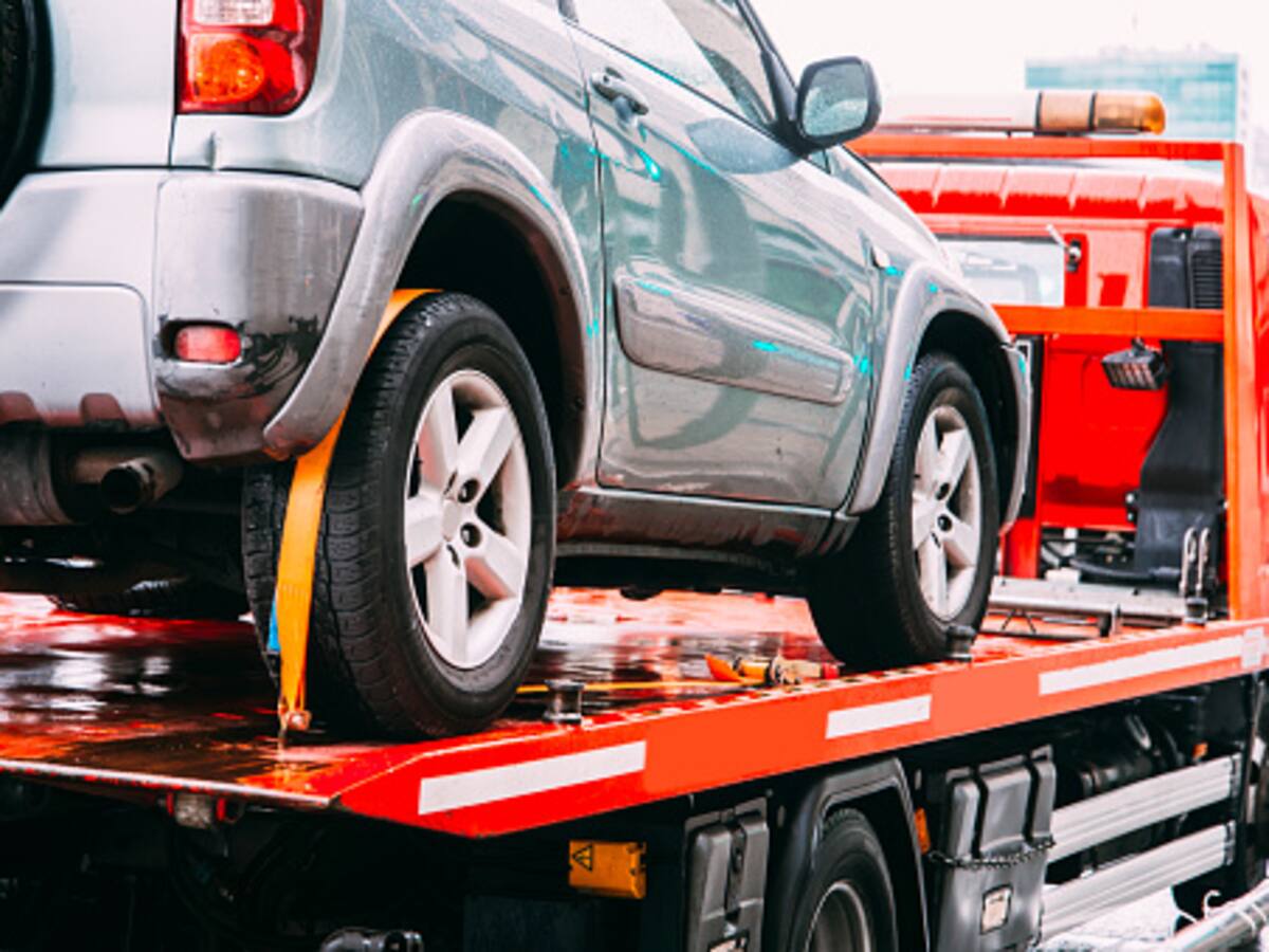 Polémico contrato entre Sec Movilidad y concesionario: solo 17% va para el Distrito