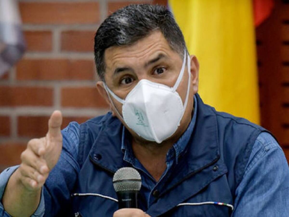 En Cali ley seca sábado y domingo de 10 pm a 5 am