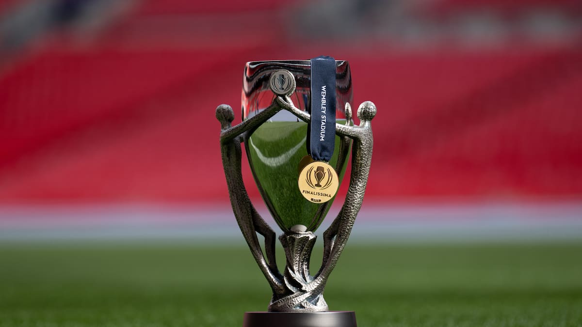 Finalissima España Vs. Argentina, en vilo tras ataques en Medio Oriente