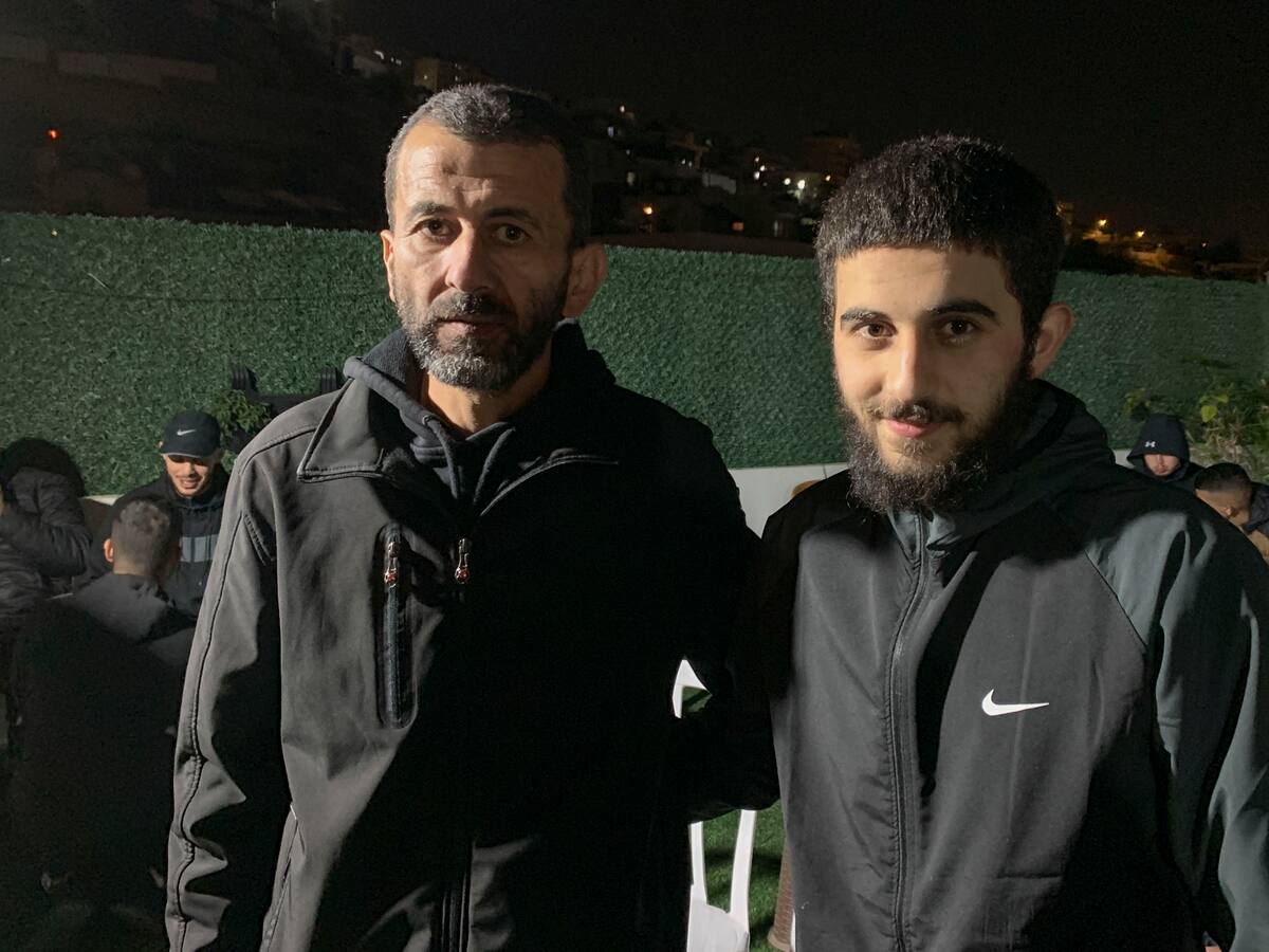 Hamás liberó a 12 rehenes israelíes en el quinto día de tregua