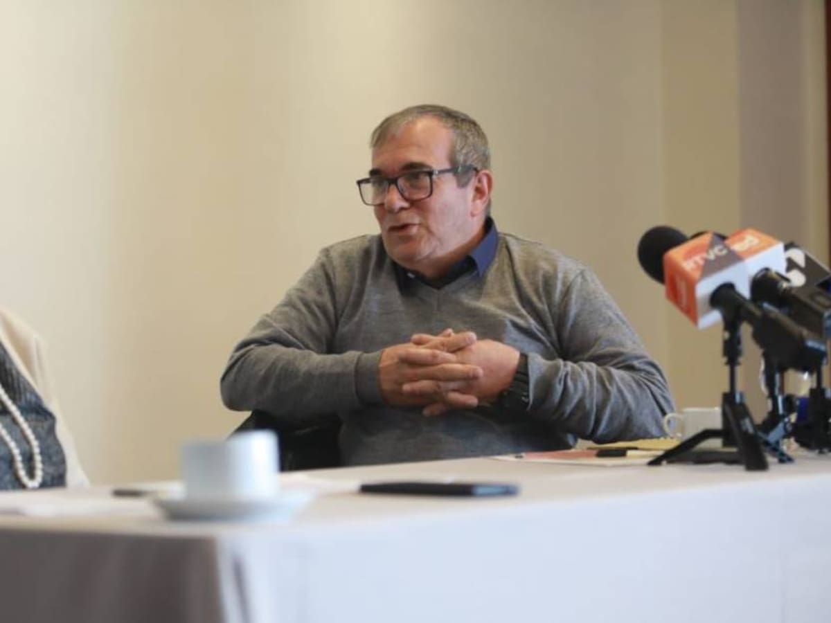 Nunca debió haber ocurrido: exFarc sobre atentado al club El Nogal