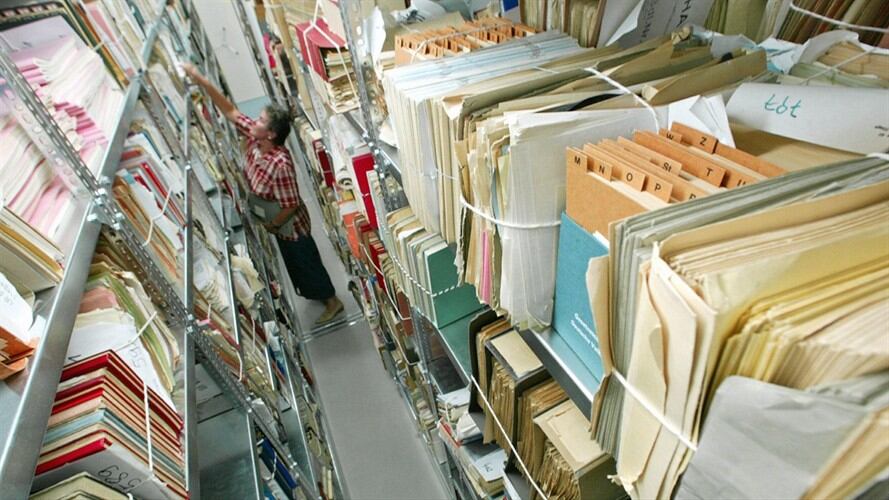 Jerry Chun Shing Lee comenzó a trabajar en la CIA en 1994, lo que le dio acceso a innumerables documentos clasificados como "alto secreto". Foto: Getty Images