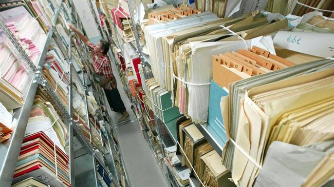 Jerry Chun Shing Lee comenzó a trabajar en la CIA en 1994, lo que le dio acceso a innumerables documentos clasificados como "alto secreto". Foto: Getty Images