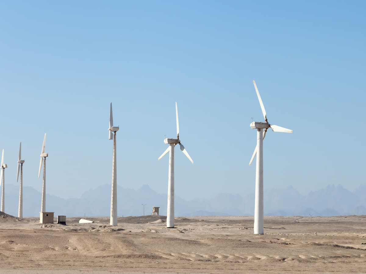 Gobierno alista reglamentación con el fin de optimizar licencias ambientales para proyectos eólicos