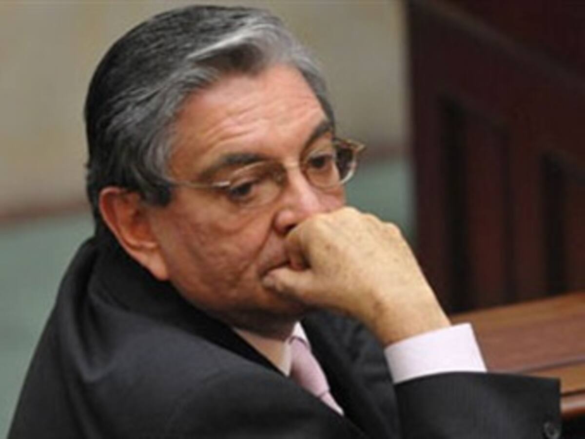 El miércoles, fecha límite para aprobar el referendo reeleccionista