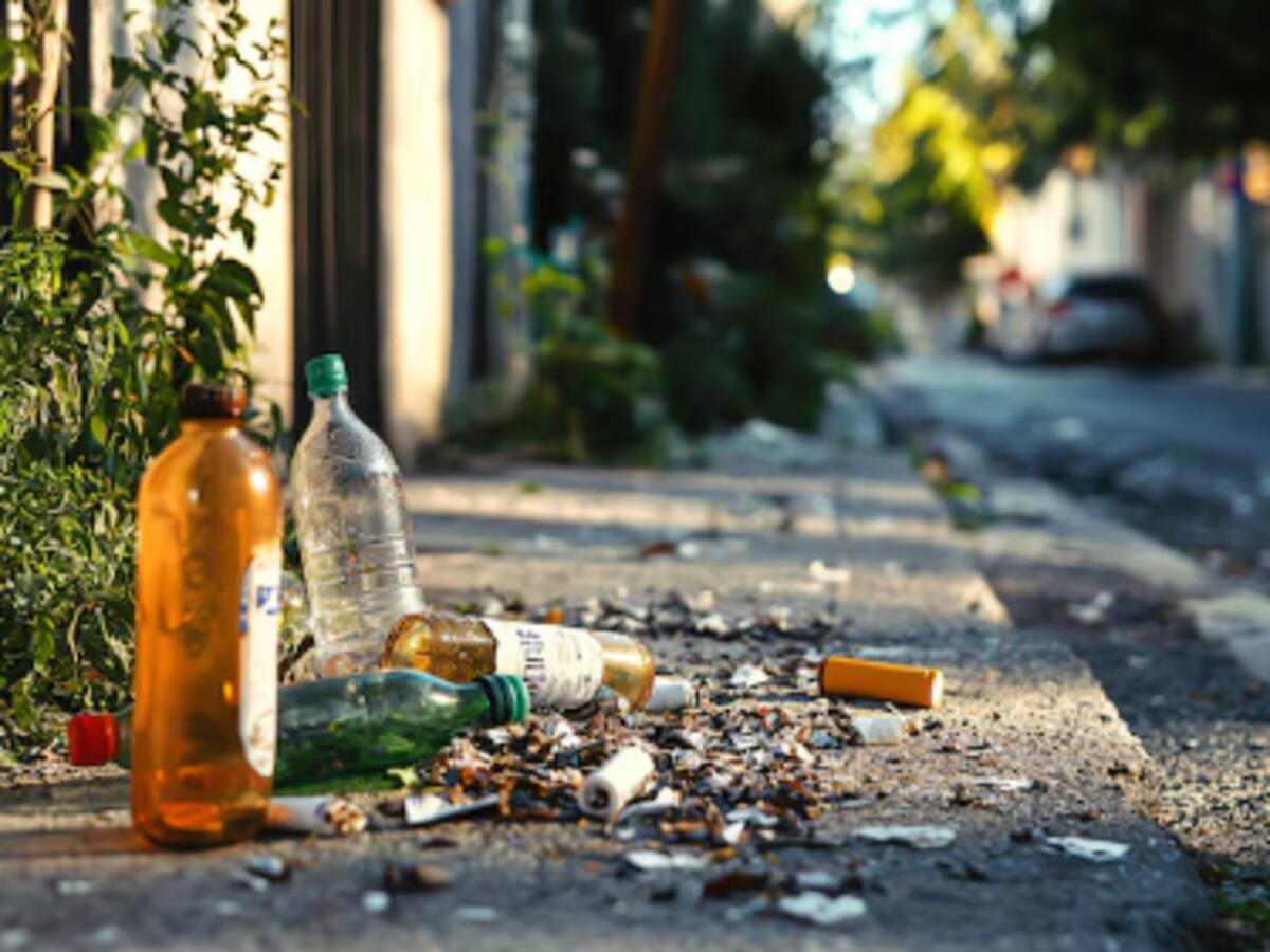 Fiesta en Itagüí dejó dos policías lesionados y un capturado por agredir a la autoridad