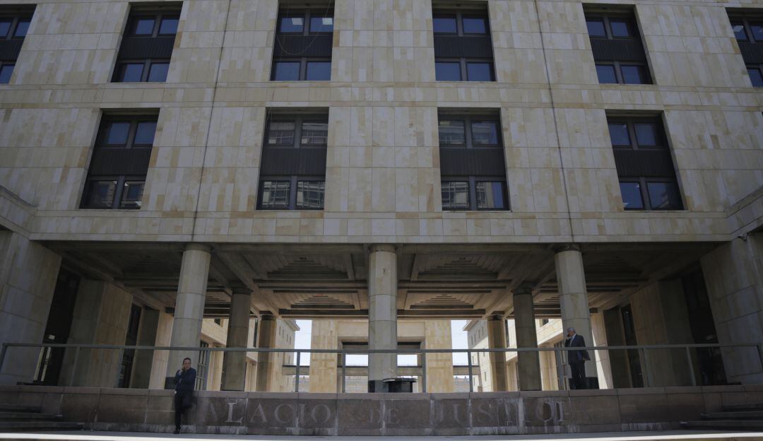 Corte Suprema de Justicia.