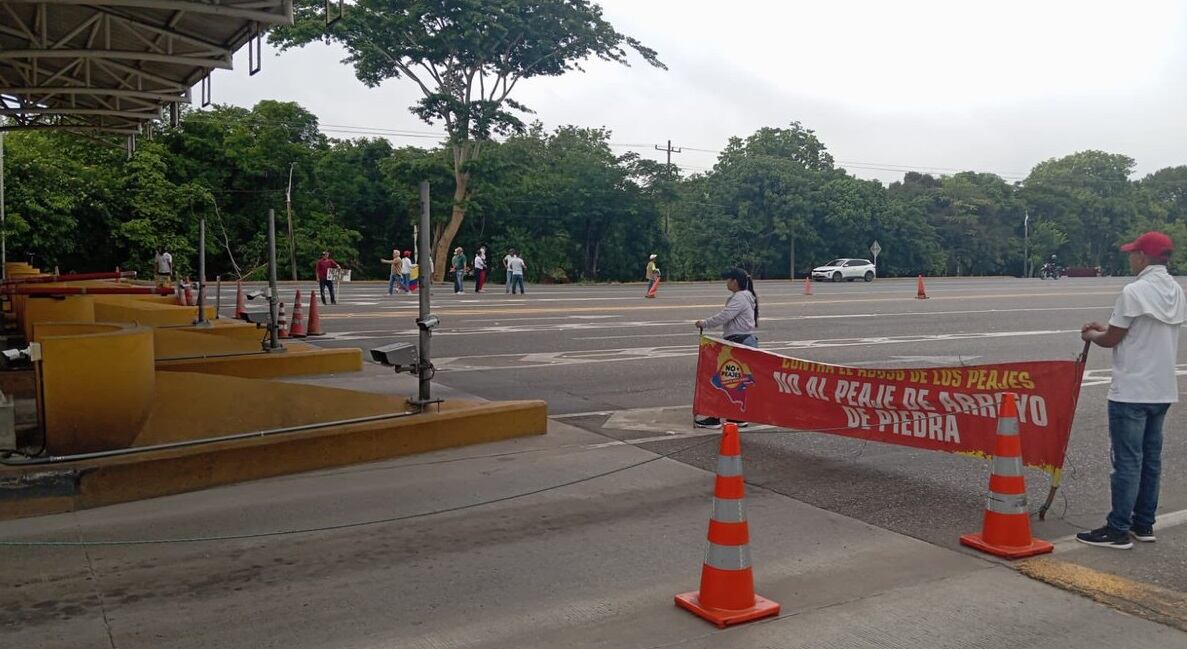 Imagen tomada de redes sociales.