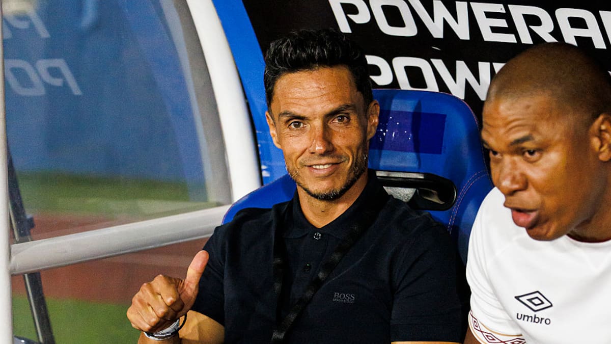 Lucas González: “Afianzamos la identidad en Libertadores, en Colombia ya jugamos así”