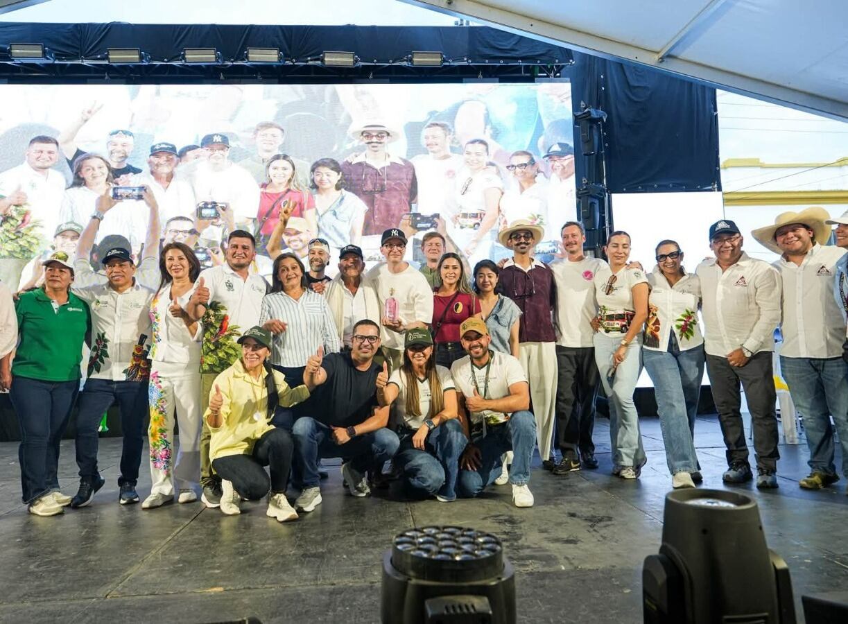 Créditos: Gobernación del Tolima