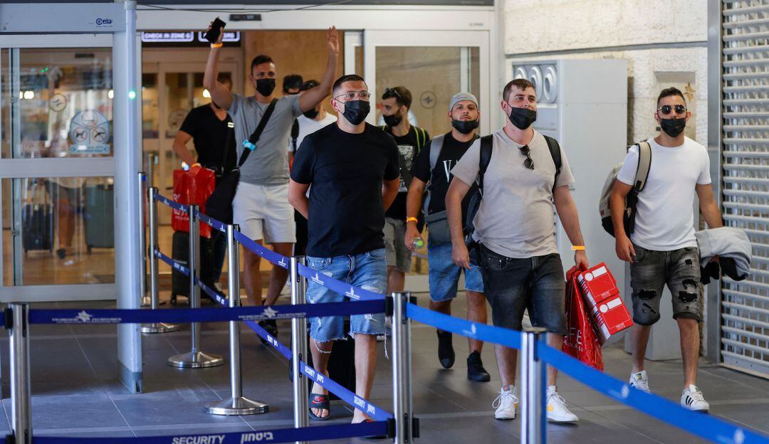 Lineamientos de reapertura