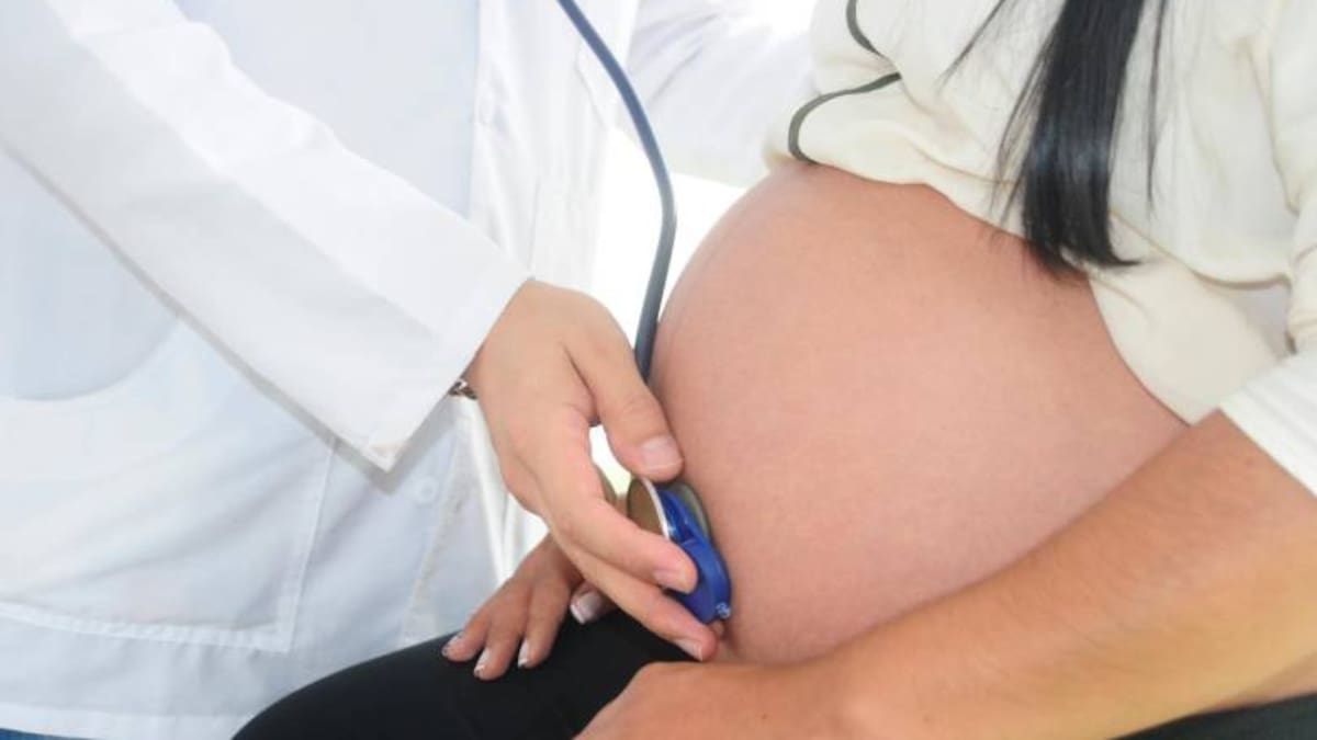 Risaralda superó su meta de reducción de embarazos adolescentes para este 2023