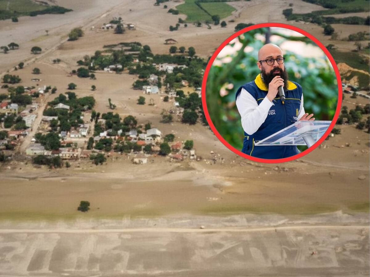 “El Tolima vivió hace 40 años en Armero la peor tragedia que ha vivido el país”: Carlos Carillo