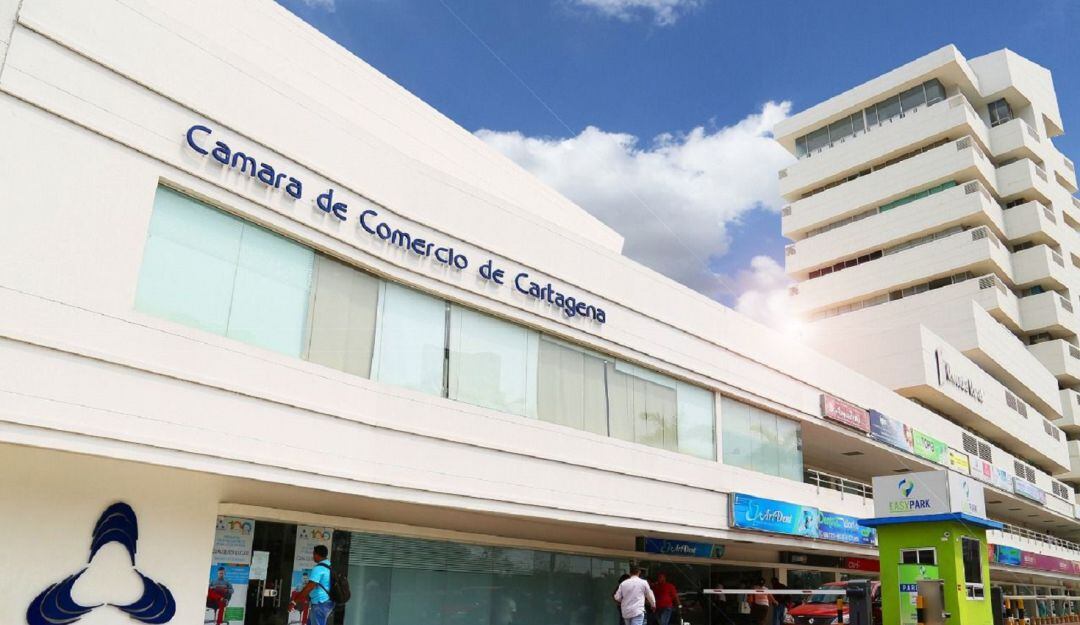 La Cámara de Comercio de Cartagena manifestó que episodios de esta naturaleza menoscaban la confianza de los ciudadanos