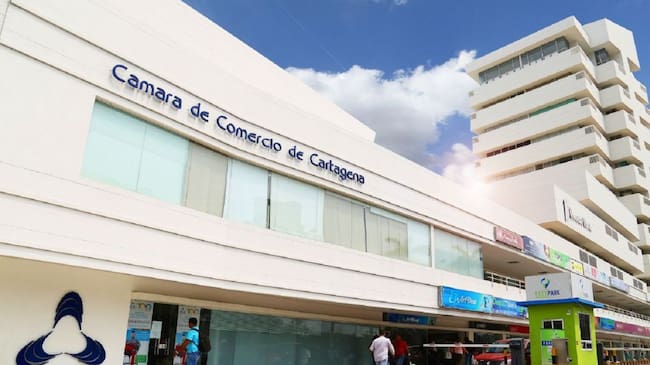 La Cámara de Comercio de Cartagena manifestó que episodios de esta naturaleza menoscaban la confianza de los ciudadanos