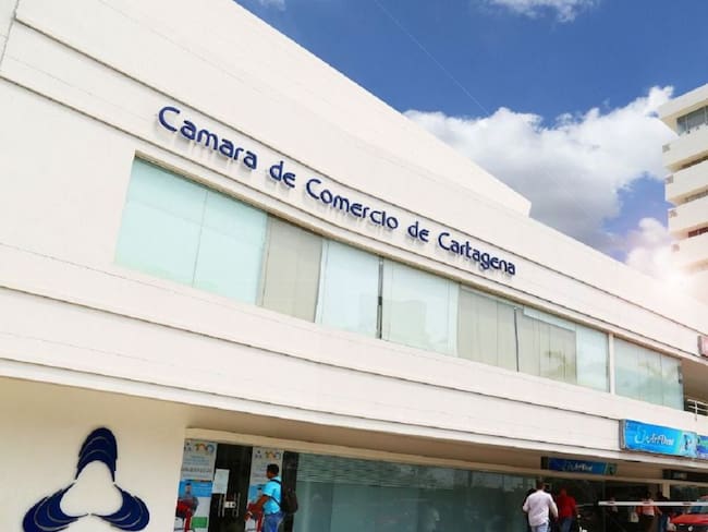La Cámara de Comercio de Cartagena manifestó que episodios de esta naturaleza menoscaban la confianza de los ciudadanos