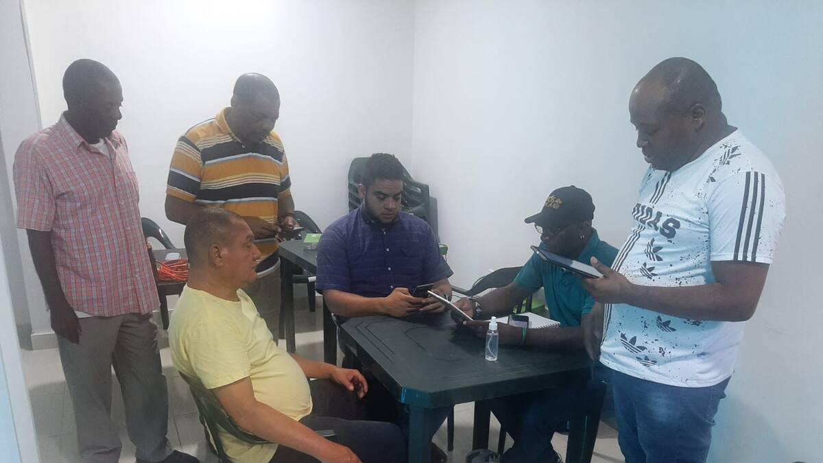 Población afro del Huila, contaran con sede propia en la capital opita